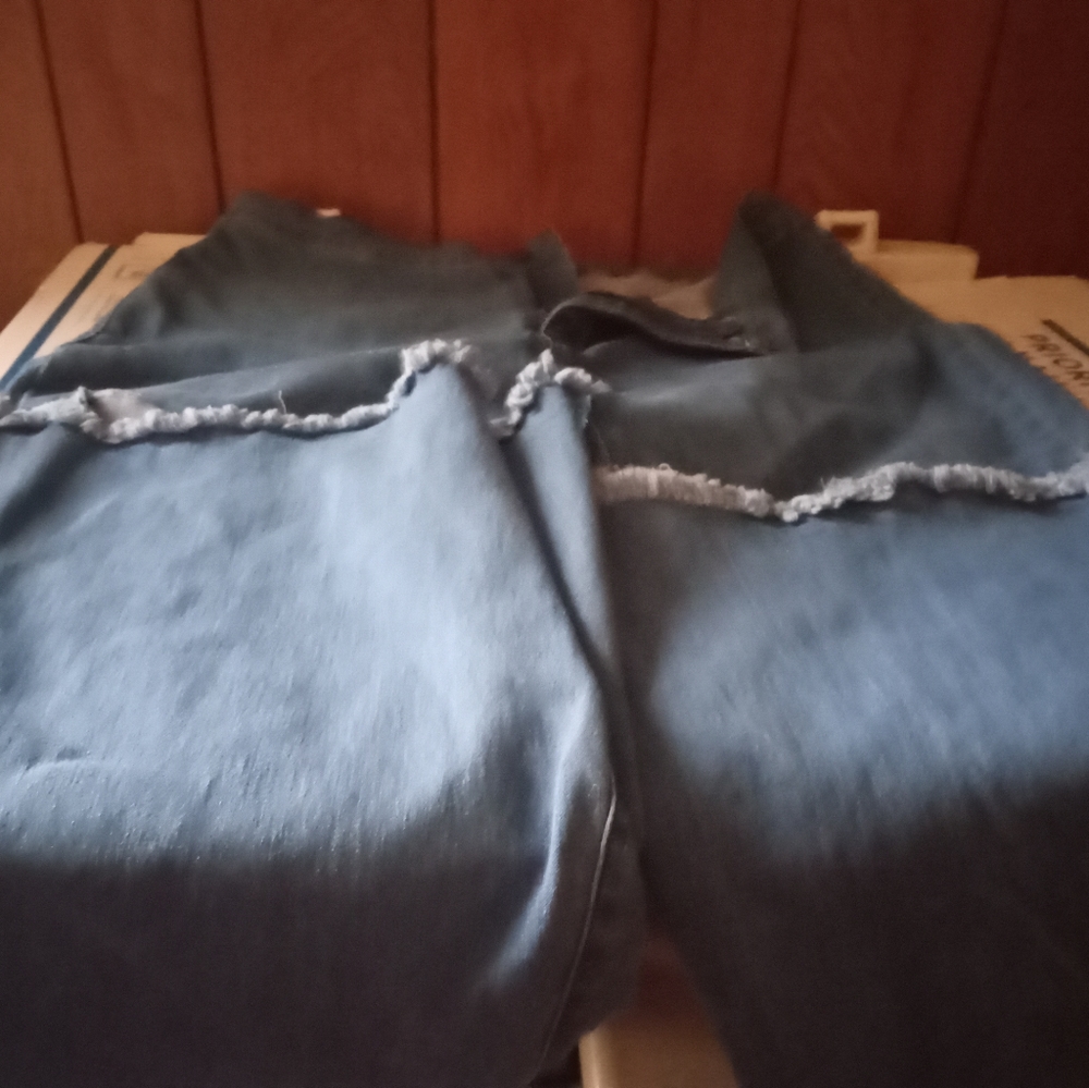 Oldie Blue Jeans